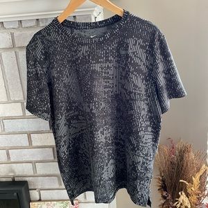 Men’s NIKE Dri-Fit Tee